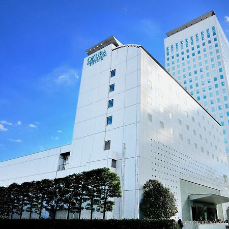 Rembrandt Hotel Ebina Dış mekan fotoğraf