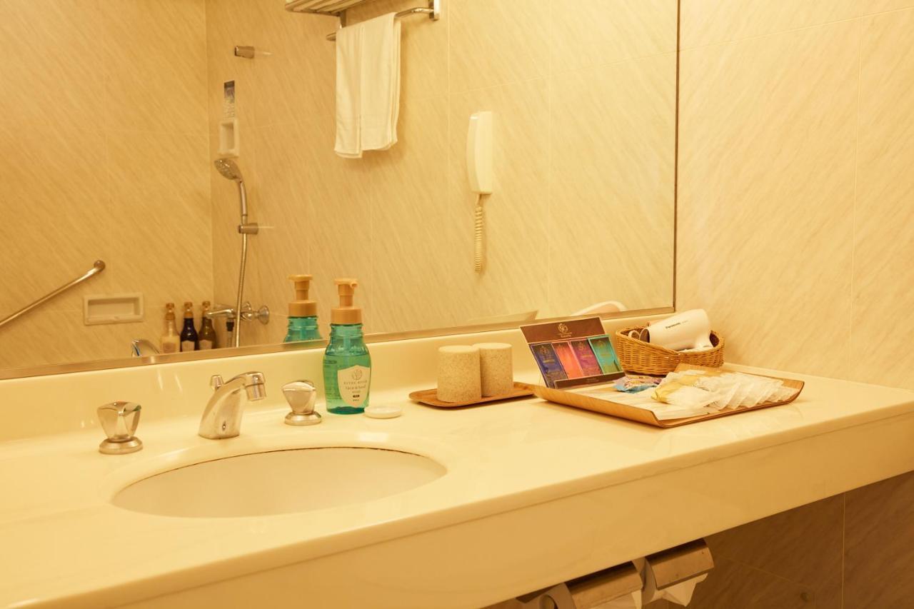 Rembrandt Hotel Ebina Dış mekan fotoğraf