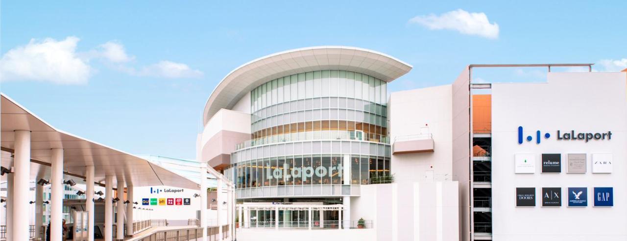 Rembrandt Hotel Ebina Dış mekan fotoğraf
