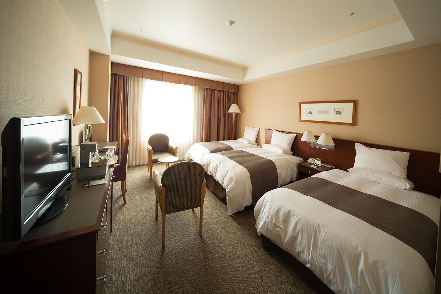 Rembrandt Hotel Ebina Oda fotoğraf