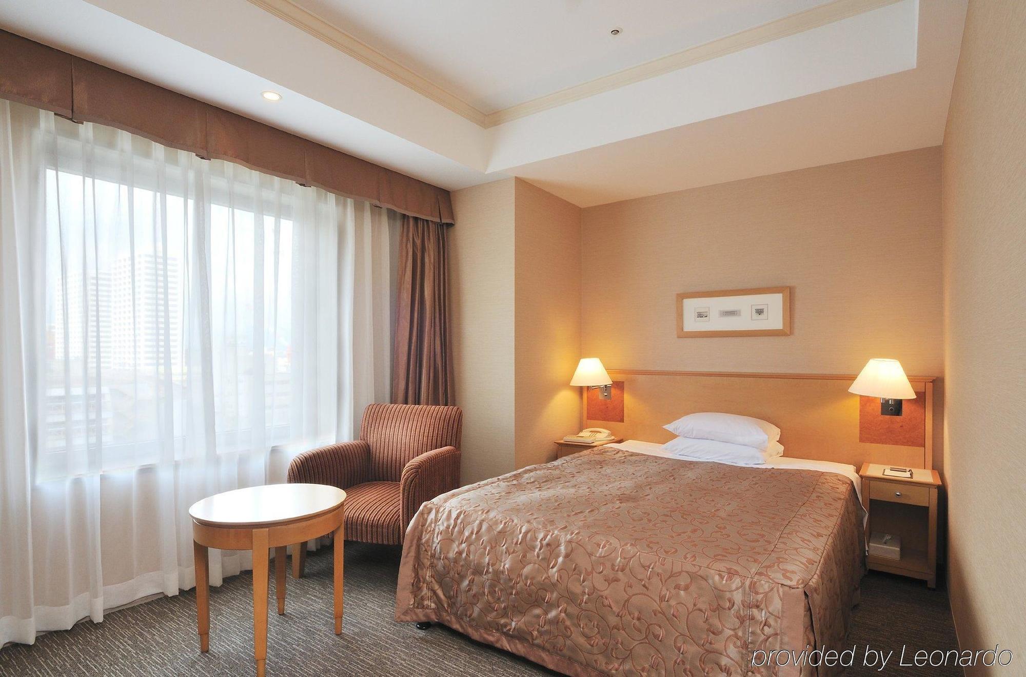 Rembrandt Hotel Ebina Oda fotoğraf