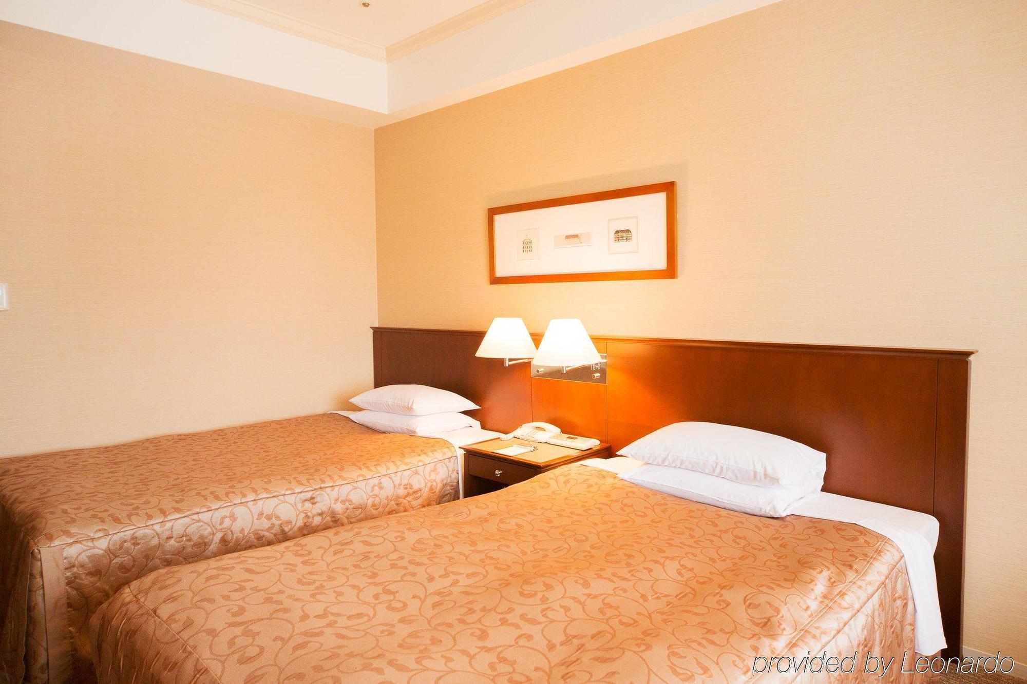 Rembrandt Hotel Ebina Dış mekan fotoğraf