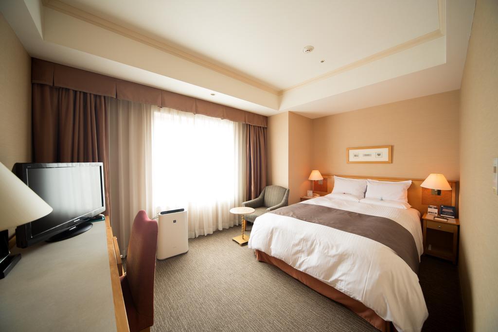 Rembrandt Hotel Ebina Dış mekan fotoğraf
