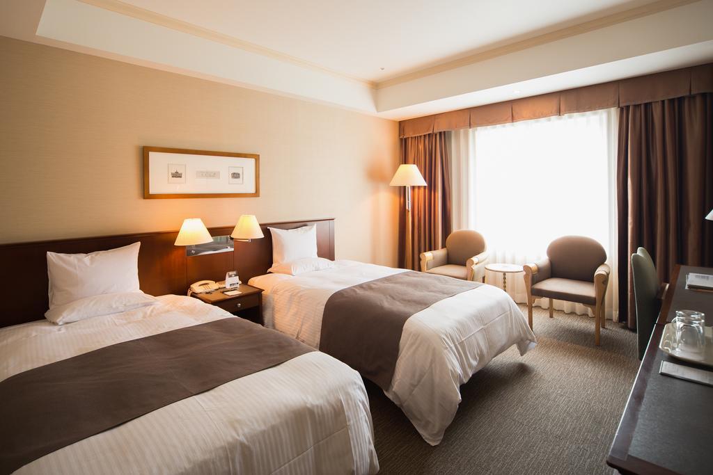 Rembrandt Hotel Ebina Dış mekan fotoğraf
