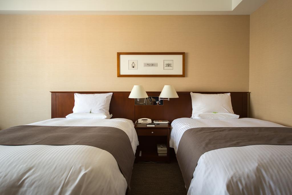 Rembrandt Hotel Ebina Dış mekan fotoğraf