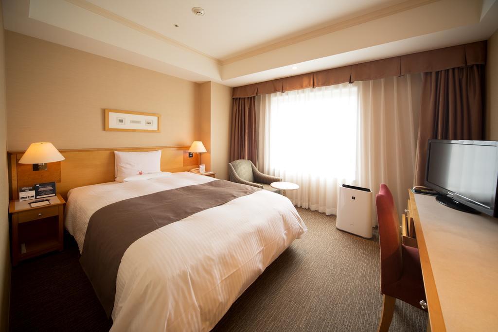 Rembrandt Hotel Ebina Dış mekan fotoğraf
