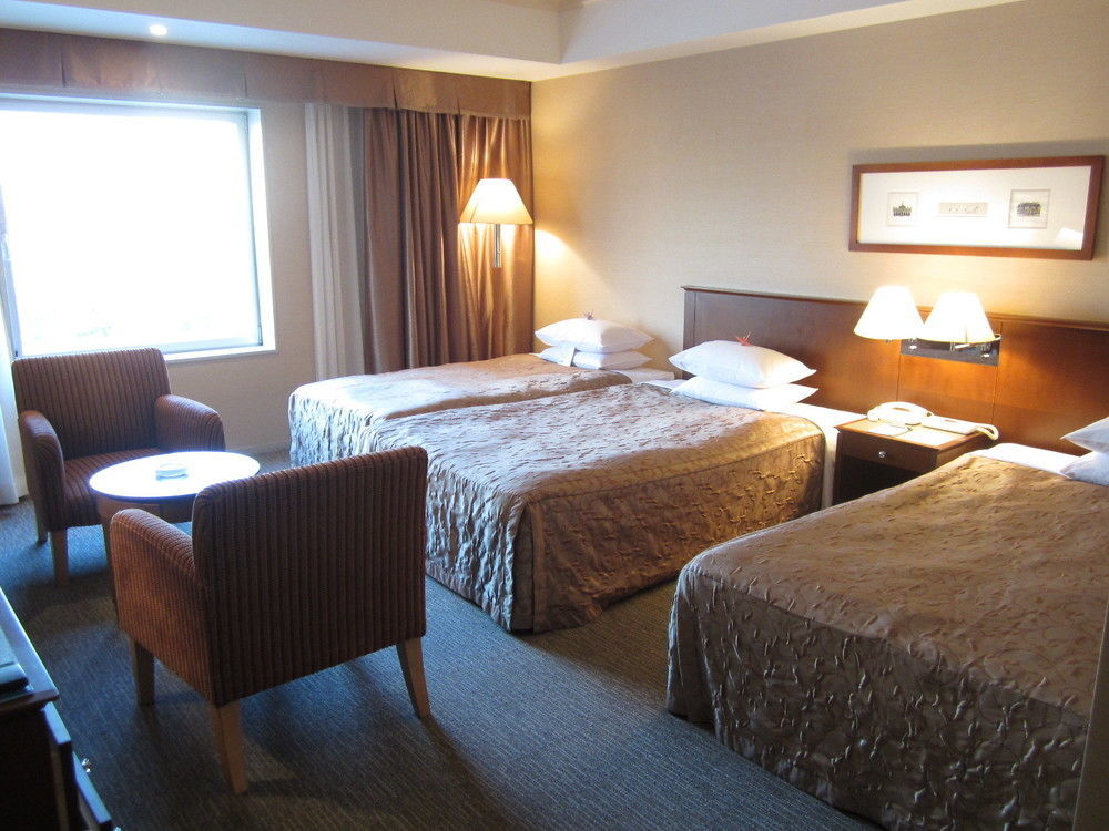 Rembrandt Hotel Ebina Dış mekan fotoğraf