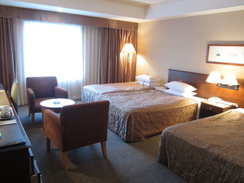 Rembrandt Hotel Ebina Dış mekan fotoğraf