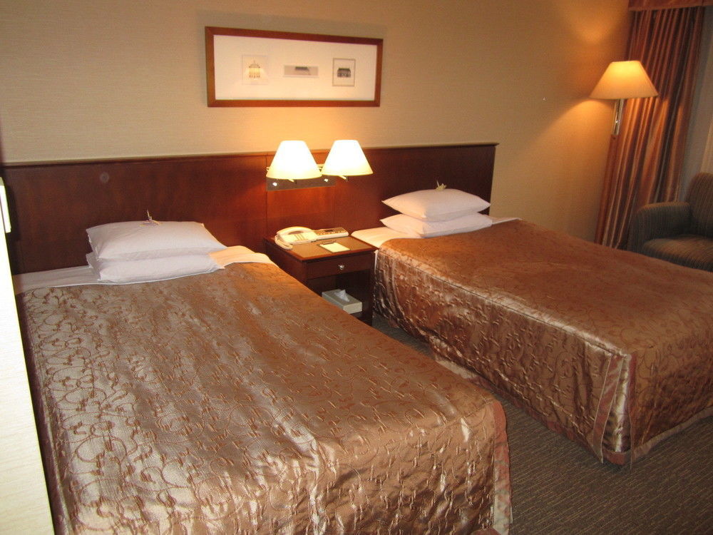 Rembrandt Hotel Ebina Dış mekan fotoğraf