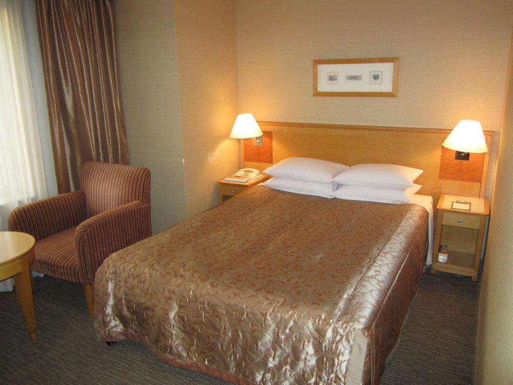 Rembrandt Hotel Ebina Dış mekan fotoğraf