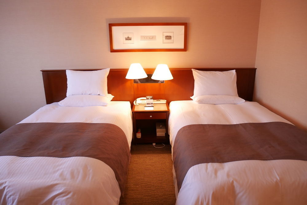 Rembrandt Hotel Ebina Dış mekan fotoğraf