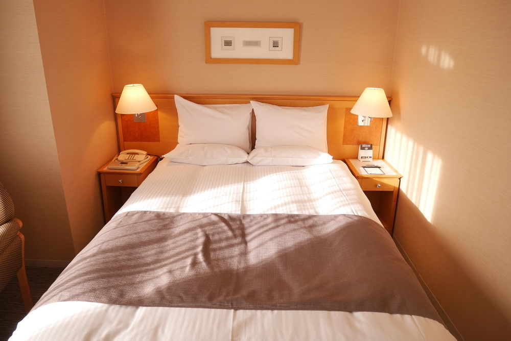Rembrandt Hotel Ebina Dış mekan fotoğraf