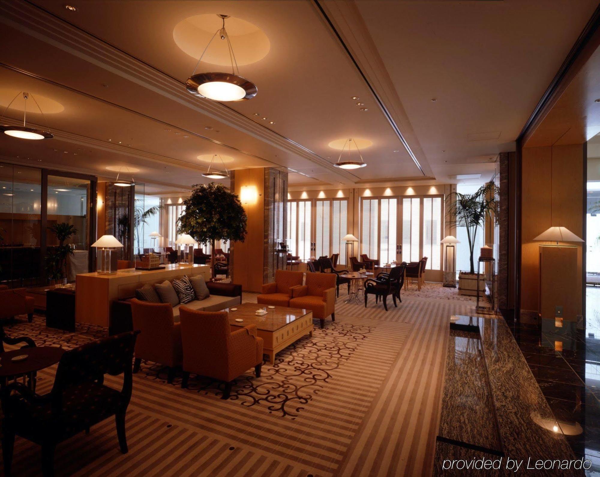 Rembrandt Hotel Ebina Dış mekan fotoğraf