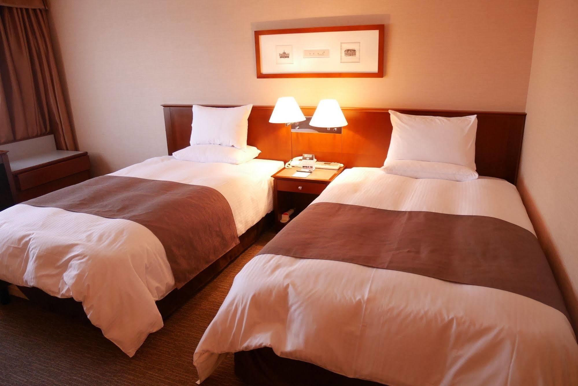 Rembrandt Hotel Ebina Dış mekan fotoğraf
