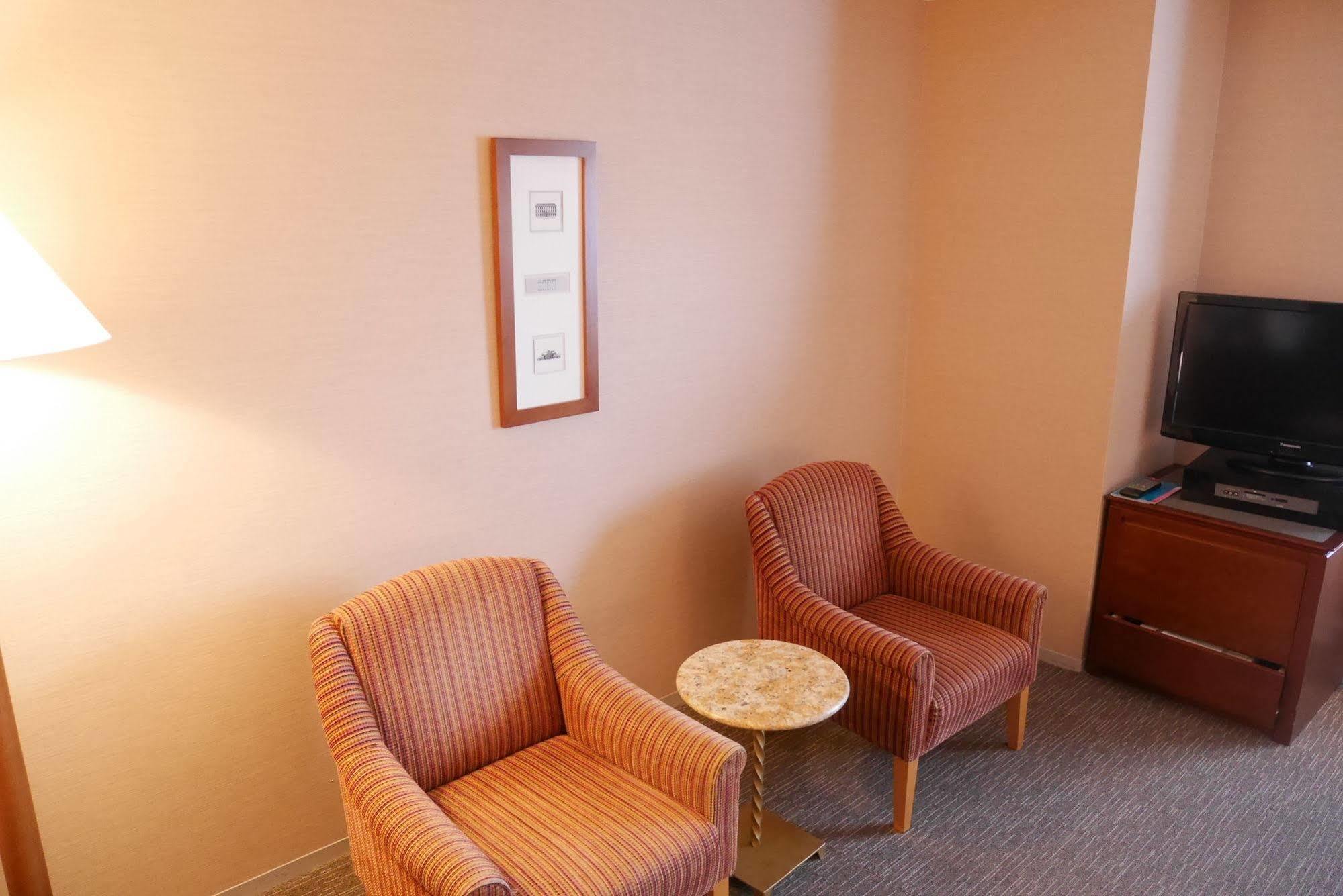 Rembrandt Hotel Ebina Dış mekan fotoğraf