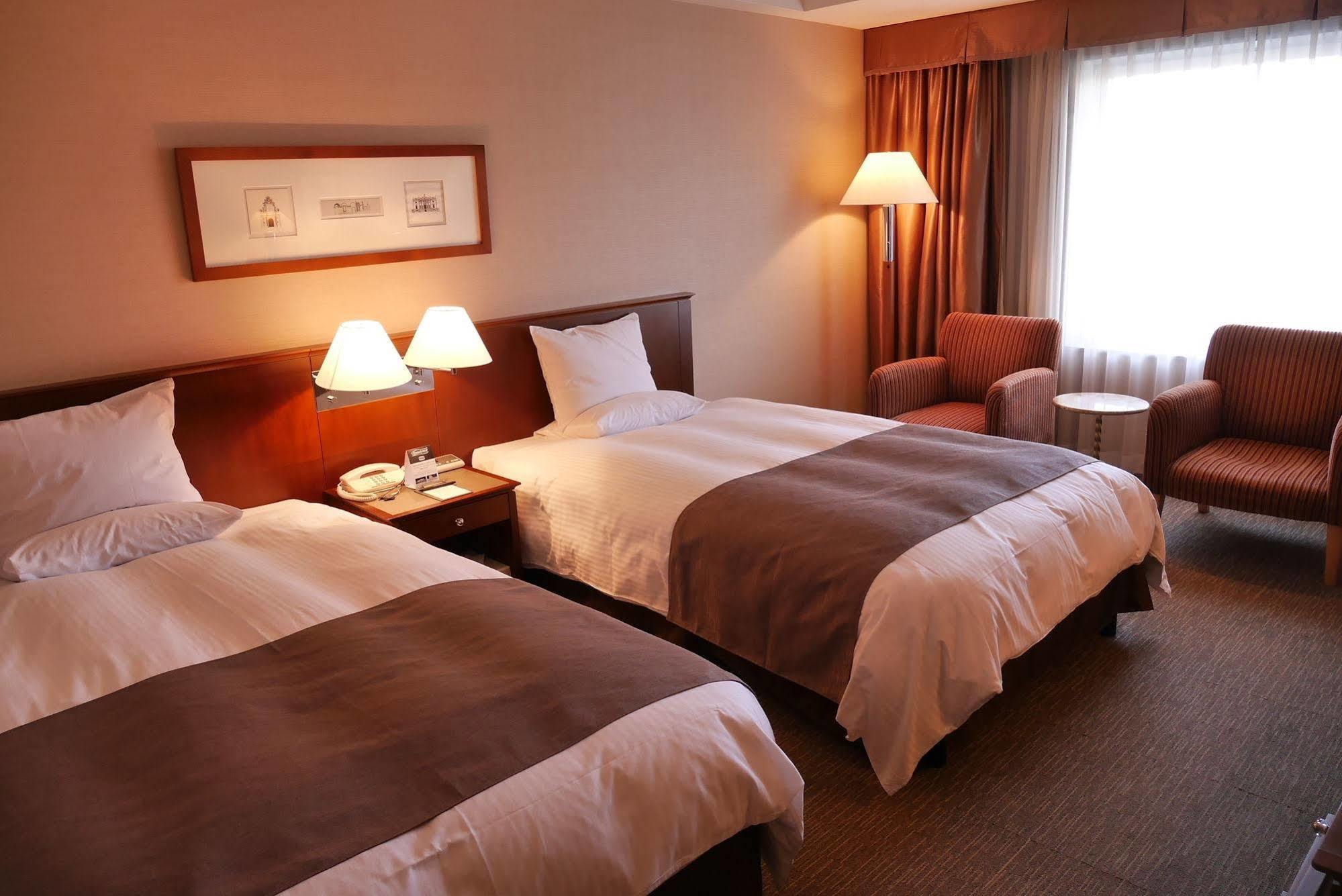 Rembrandt Hotel Ebina Dış mekan fotoğraf