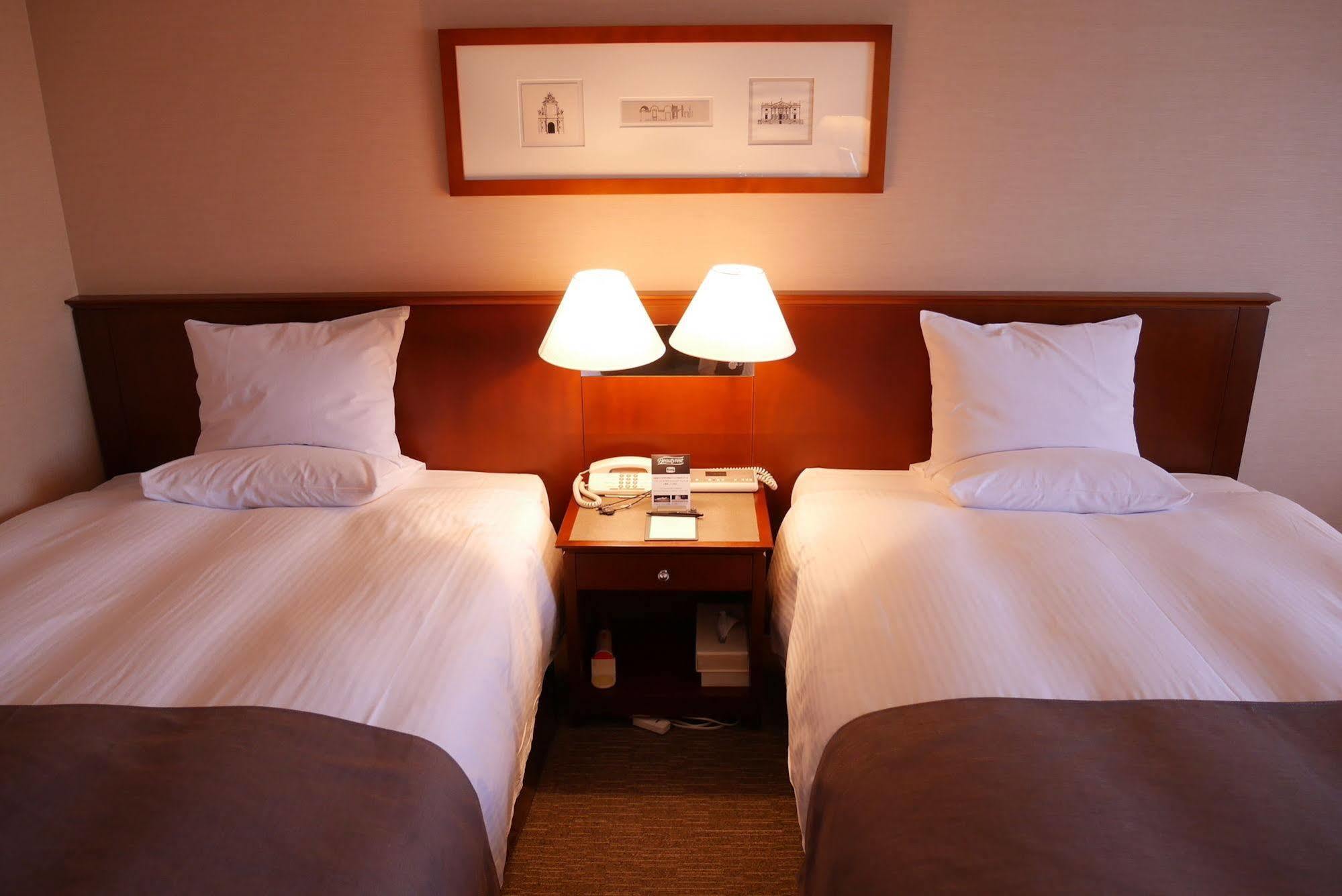 Rembrandt Hotel Ebina Dış mekan fotoğraf