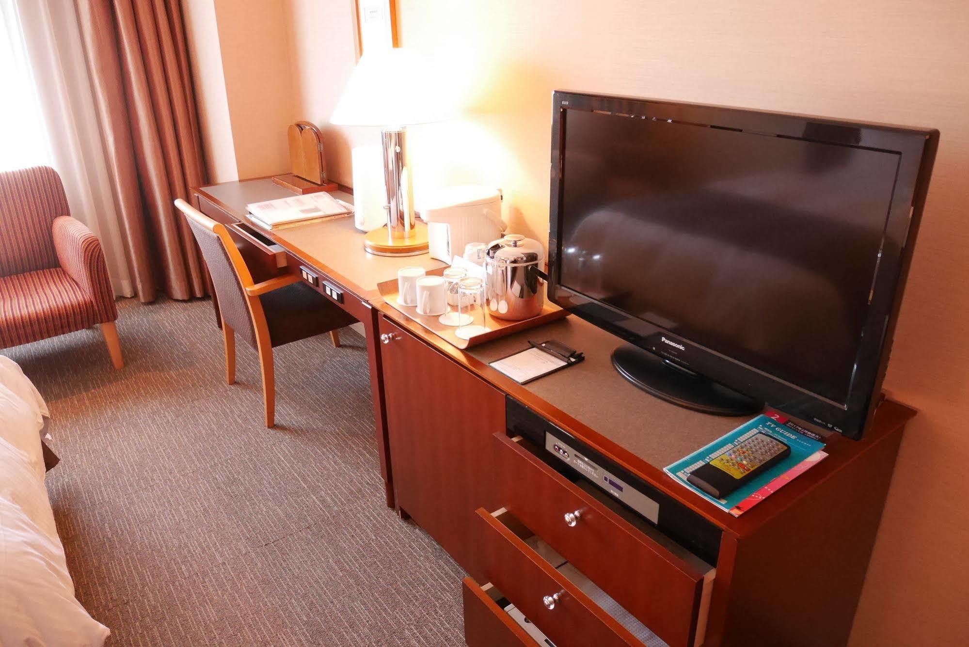 Rembrandt Hotel Ebina Dış mekan fotoğraf