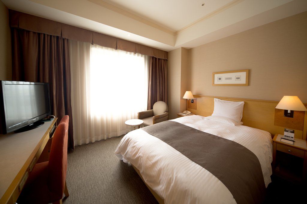 Rembrandt Hotel Ebina Dış mekan fotoğraf
