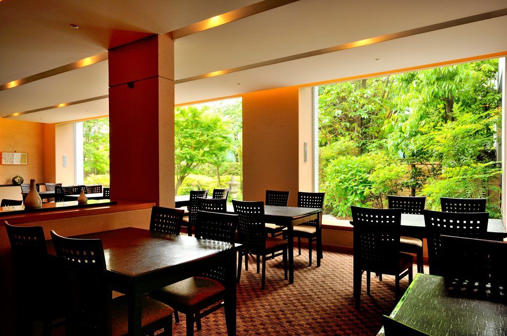 Rembrandt Hotel Ebina Dış mekan fotoğraf