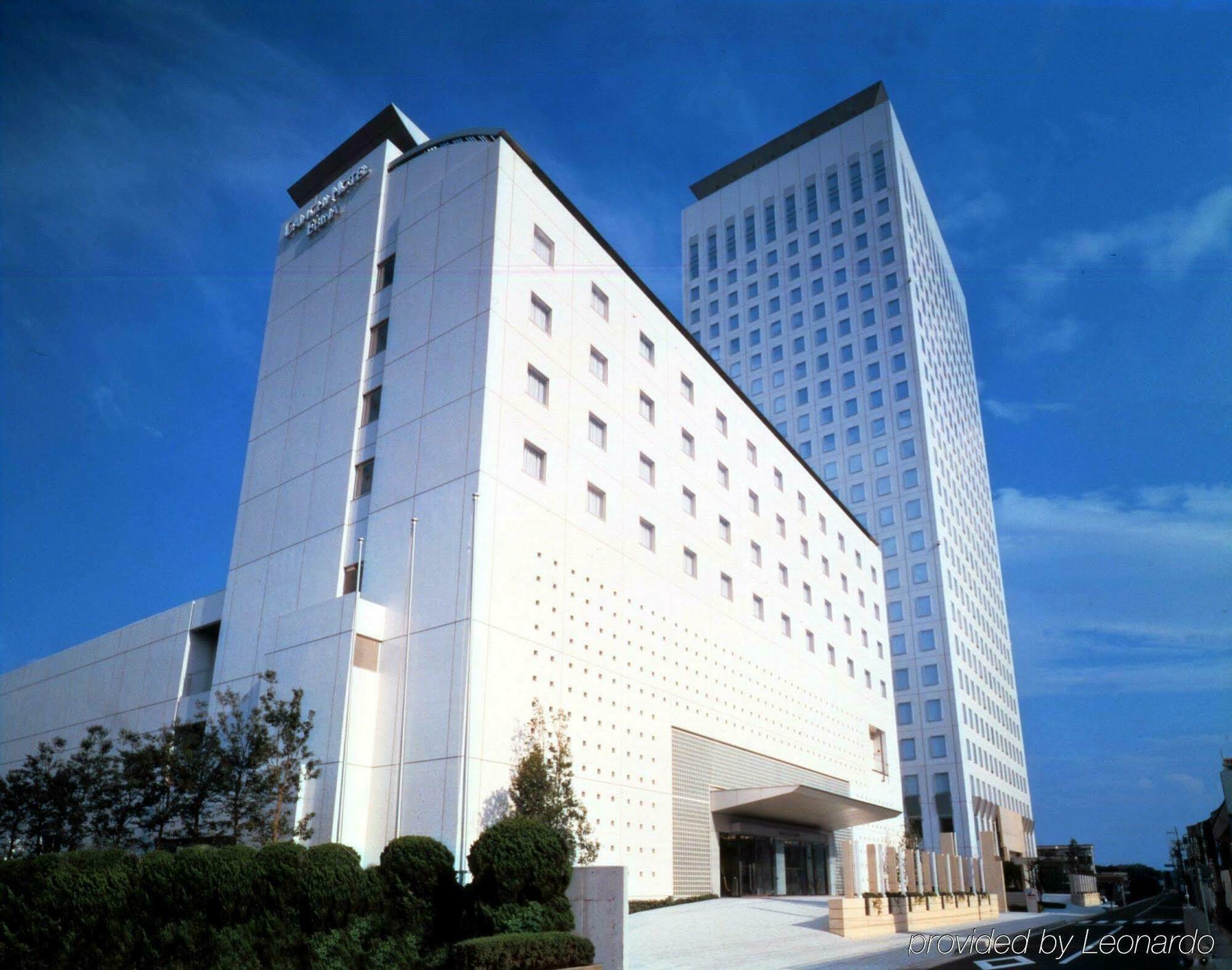 Rembrandt Hotel Ebina Dış mekan fotoğraf