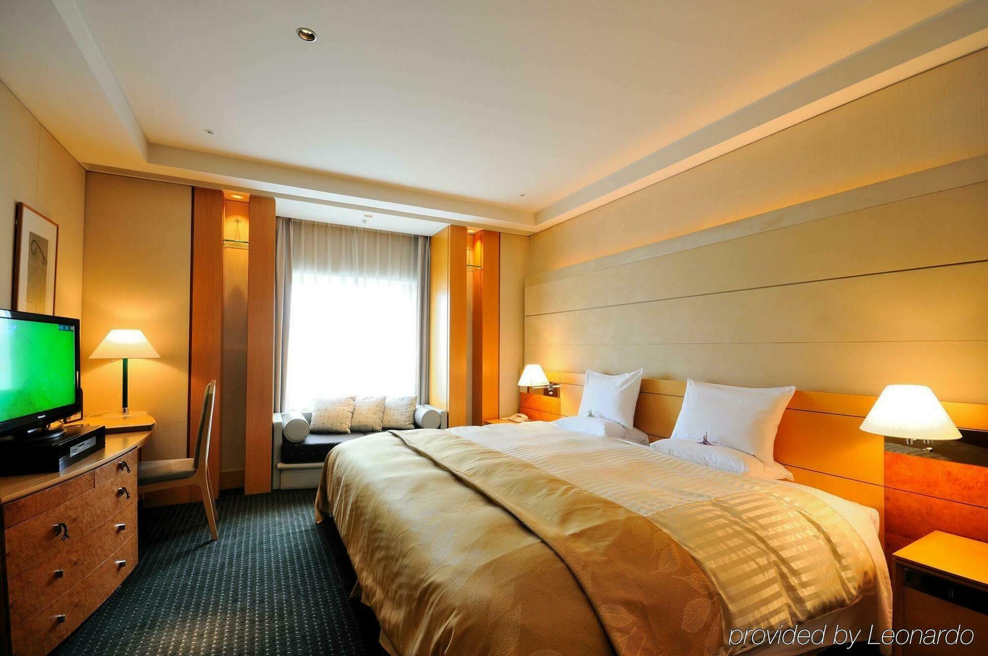 Rembrandt Hotel Ebina Dış mekan fotoğraf