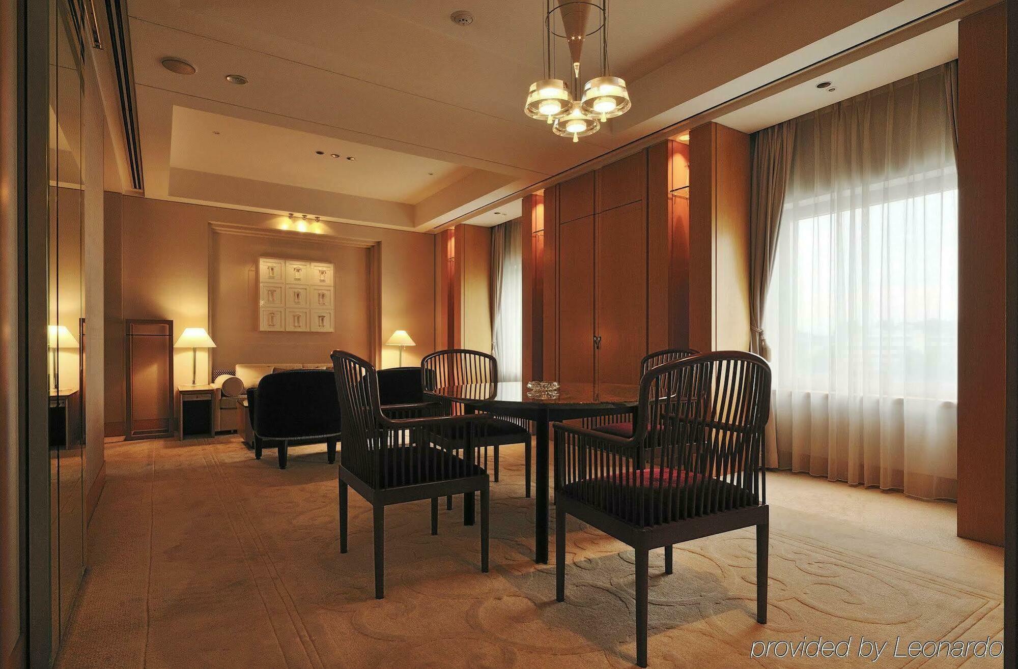 Rembrandt Hotel Ebina Dış mekan fotoğraf